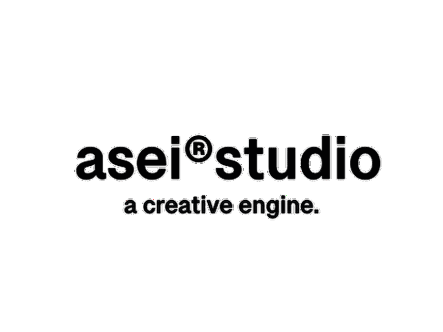 asei®Studio — Brand animation